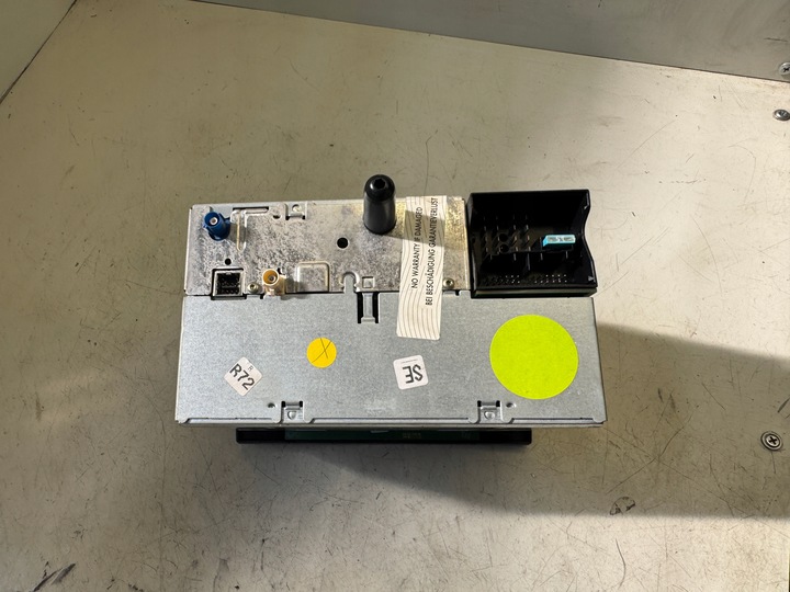 фото №10, Opel astra h радио cd 70 навигация экран дисплей 13145172