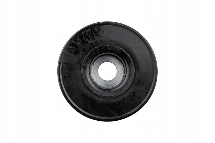 фото №6, Колесо ременное вала rt1523 ford peugeot 1.4 1.6 tdci
