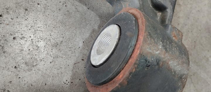 фото №7, Важіль праві переднє перед fiat ducato iii boxer jumper 21r-