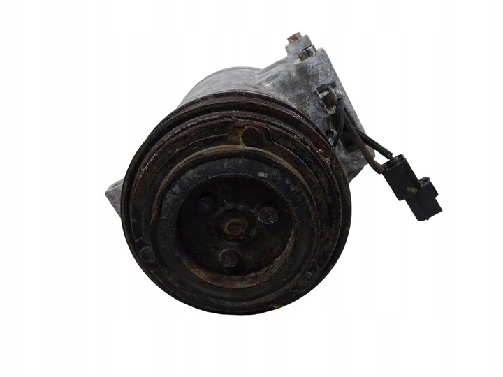 фото №6, Компресор насос кондиціонера mazda iii 3 bm cx-3 cx3 2.0 16v 120km 13-2018