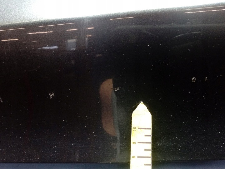 фото №12, Audi s4 b8 sedan бампер зад задний lz7s