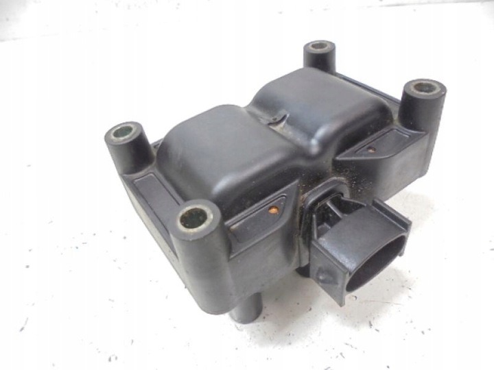 фото №2, Fusion котушка запалювання