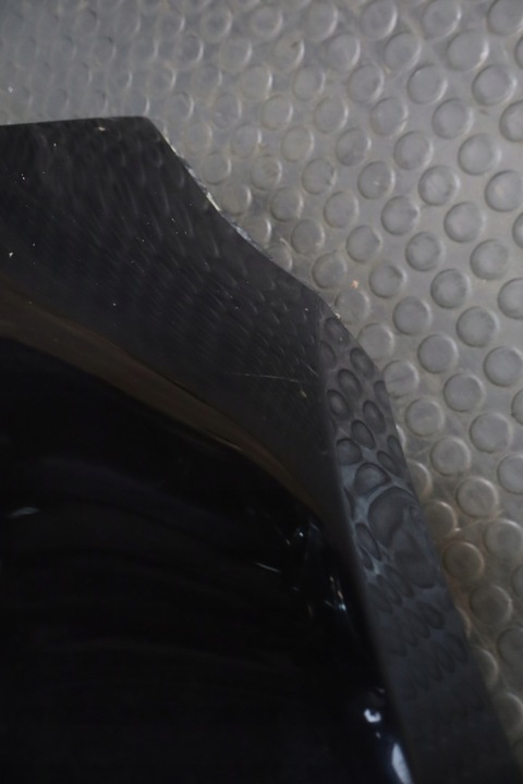 фото №4, Крило праві переднє volkswagen passat b7 lc9x