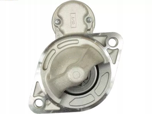 фото №1, Стартер hyundai accent 00-