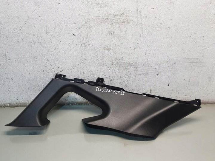 фото №1, Пластик захист стійка c ліва tucson iv 85850n7000