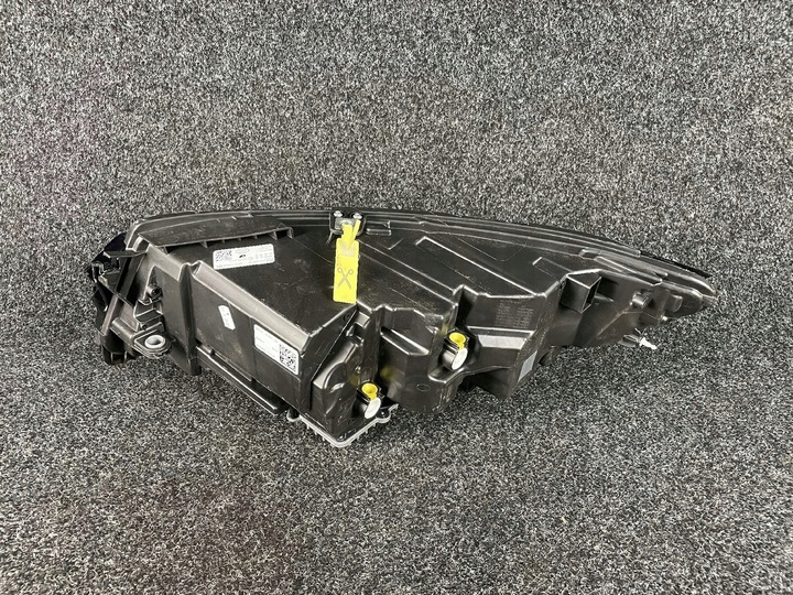 фото №5, Land rover discovery sport лампа фара праві перед mk72-13w029-b