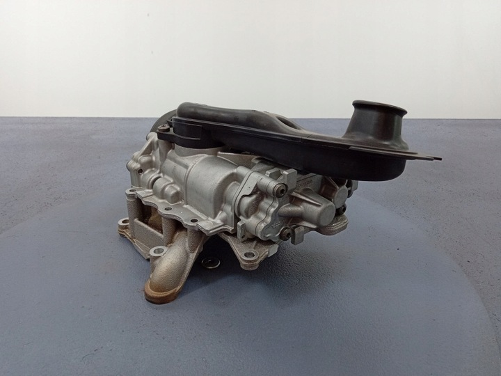 фото №9, Bmw m3 g80 3.0b насос масла 8090813 s58b30a