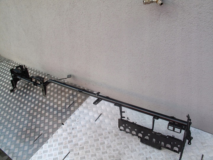 фото №1, Каркас pod панель приладів роздавальна scania r