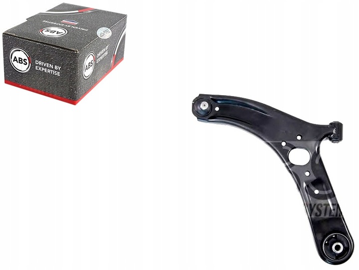 фото №1, Abs211670 важіль kia l