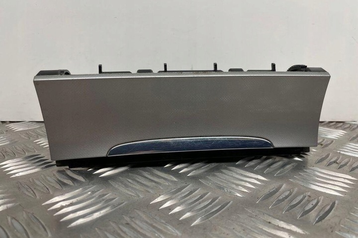 фото №7, Попільничка vw passat b7 аксесуар 365 3c0863284a 1.9l дизель 2007