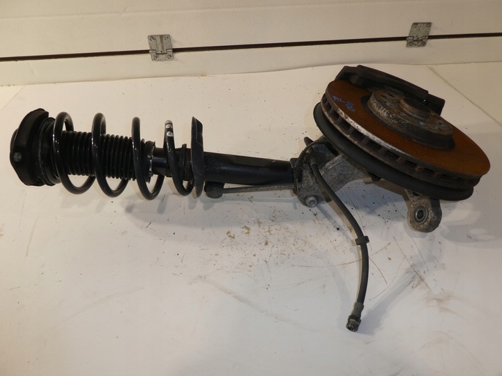 фото №5, Амортизатор mcpherson  поворотный кулак амортизатор vw sharan seat alhambra 7n0413031k