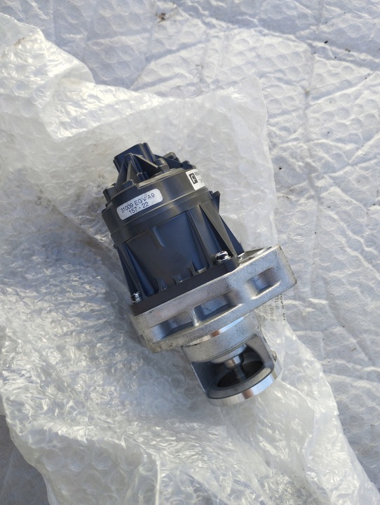 фото №8, Клапан egr jeep 3,0crd cherokee 11- pierburg 7.24809.80.0