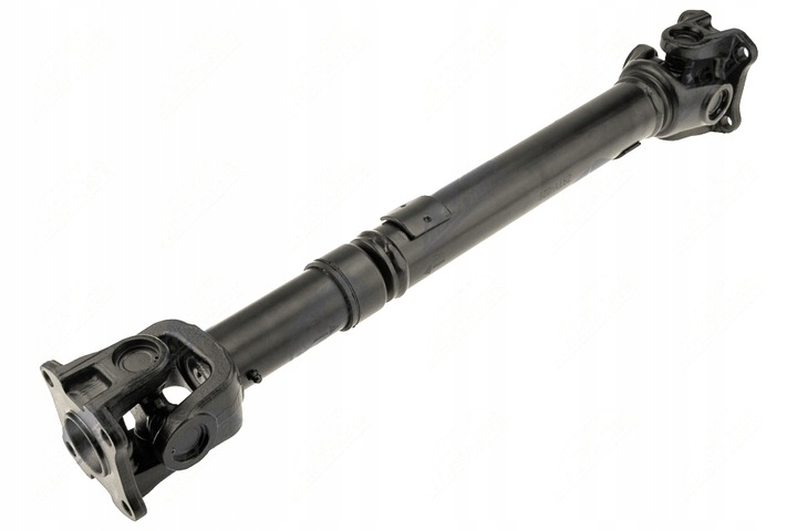 фото №1, Wał привідний перед nty do toyota hilux viii 2.4 2.8