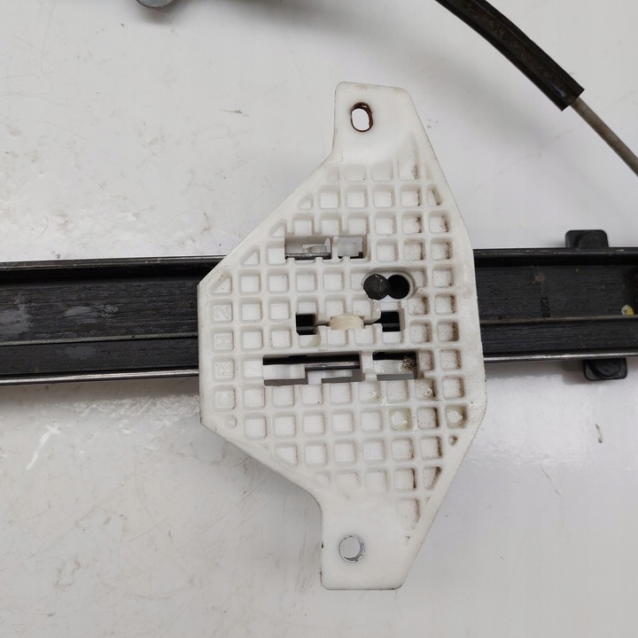 фото №8, Ssangyong korando 3 iii подъемник стекла правые зад 98840-cz010