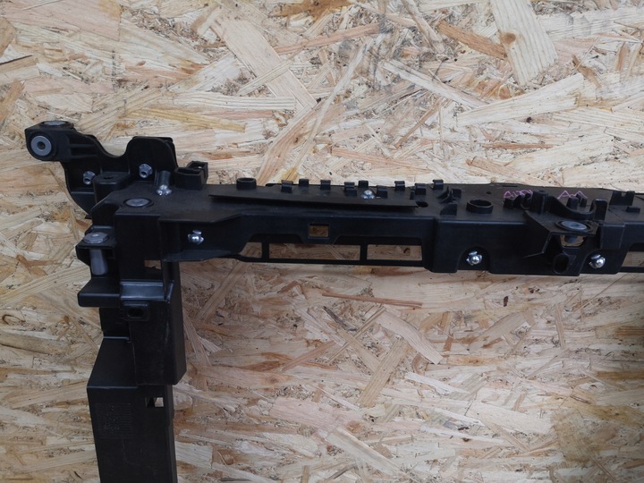 фото №6, Audi a1 ii pas переднее усилитель 82a805588a