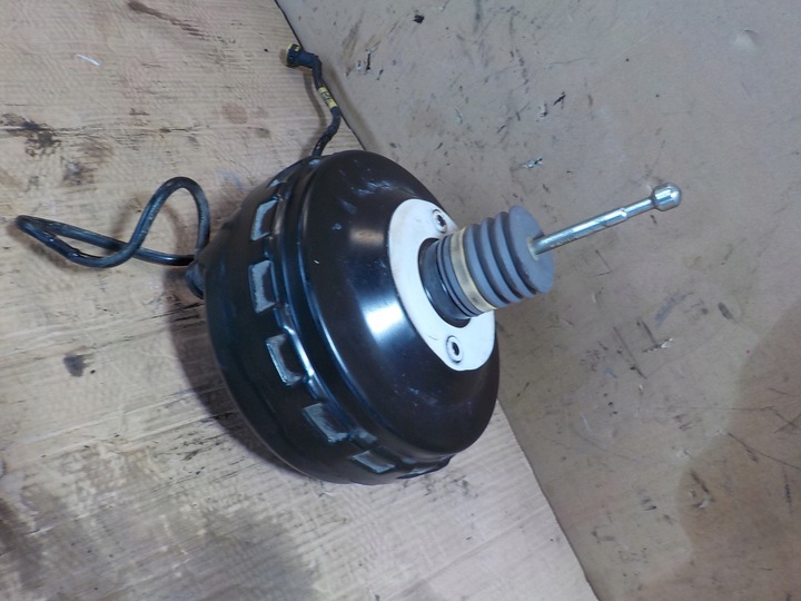 фото №5, Insignia підсилювач насос гальмівна 2.0 cdti 13228183