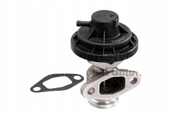 фото №1, Pierburg клапан egr vw 2,0sdi caddy iii golf 5