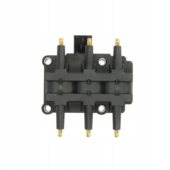 фото №1, Котушка запалювання delphi gn10181-11b1