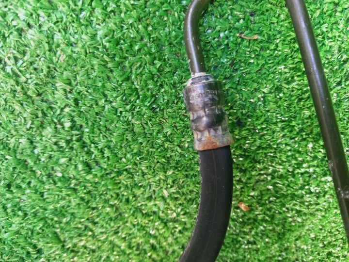 фото №9, Vw polo 9n iv 01-05 1.2 окуляр awy gsh трубка  виштовхувач зчеплення