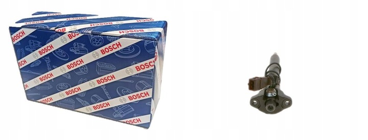 фото №13, Bosch 432 191 527 корпус инжектора 432 191