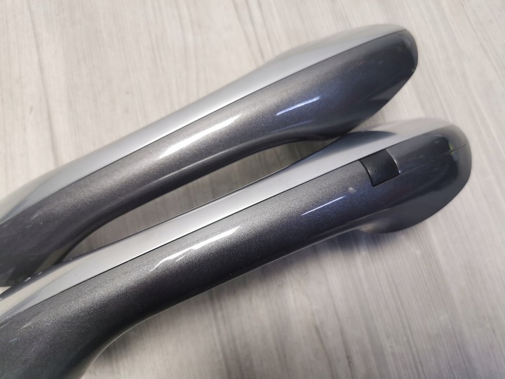 фото №9, Ручка двері лівий зад hyundai santa fe iv 20-