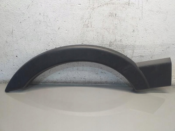 фото №1, Планка лівий зад master iii 788a30003r