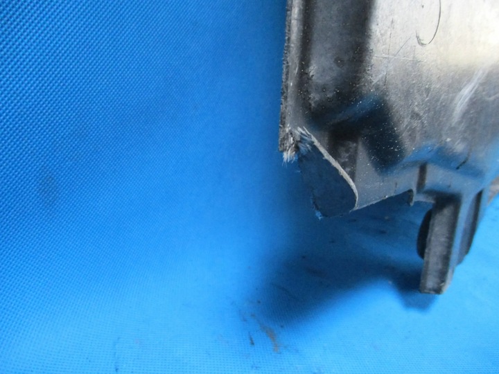 фото №7, Защита pod двигатель mercedes c-klasa w202 2025203523