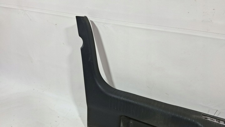 фото №10, Volkswagen polo 2004 зад другие элементы отделка багажника