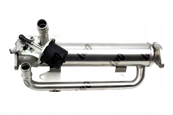 фото №2, Радиаторов выхлопных газов vag 2.0tdi abakus