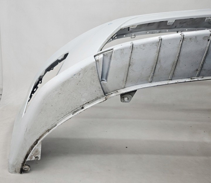 фото №9, Kia ceed iii 3 2018 - 2021 бампер перед 86511j7000 лак wd