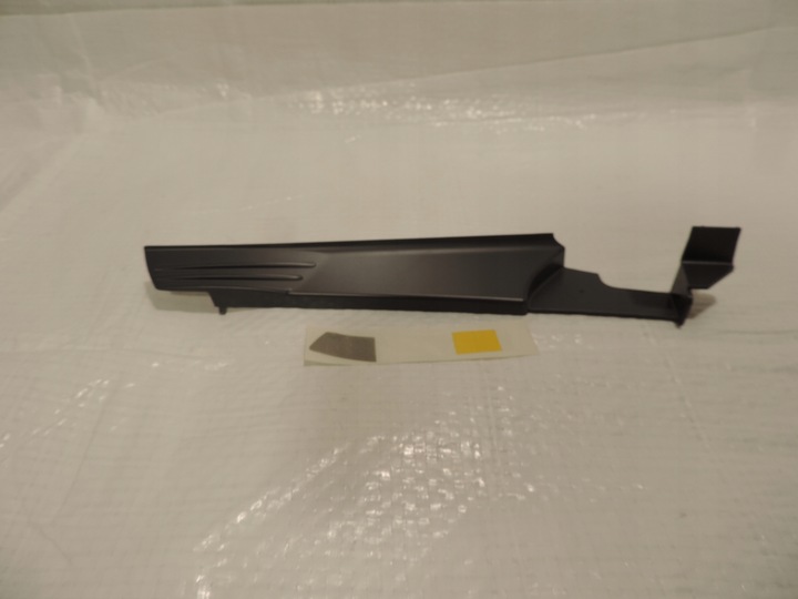 фото №1, Opel astra iii h планка захист стійка права нова