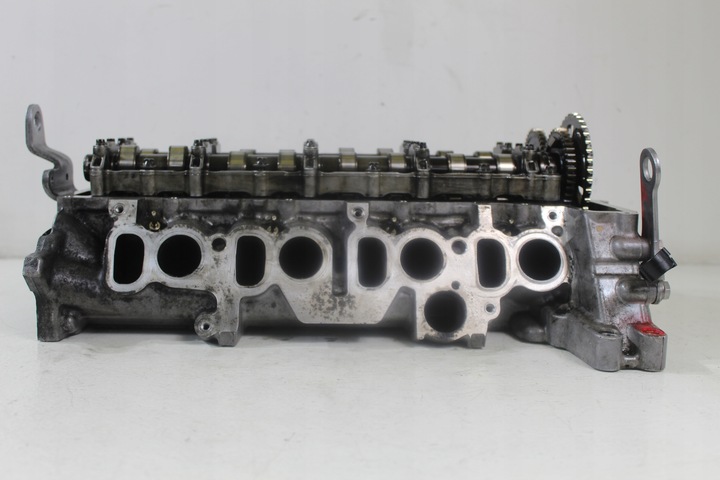 фото №7, Bmw оригинальный номер 7797678 головка