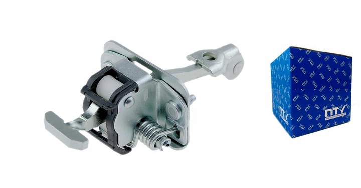 фото №1, Ограничитель дверь передних citroen c4 picasso 06-