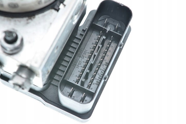 фото №9, Насос abs golf v 1k0907379aq 1k0614117aj