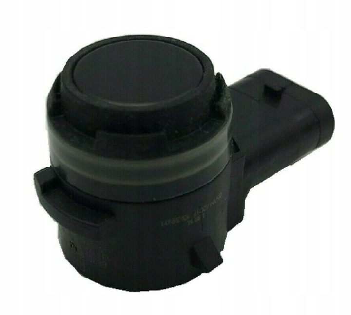 фото №1, Датчик pdc bmw 9283754 f15 g30 оригинал valeo