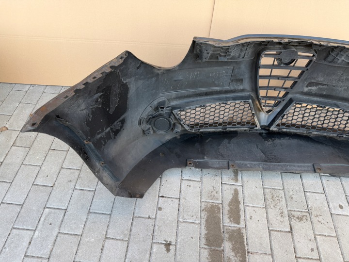 фото №9, Бампер перед передній alfa romeo mito 08-16 156078529