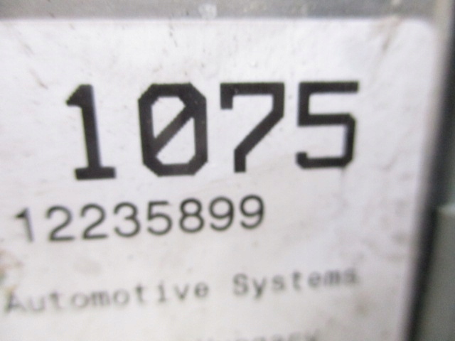 фото №13, Крестовина соединитель колонки усилитель fiat punto ii