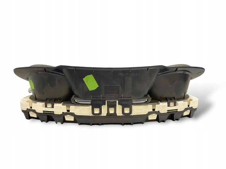 фото №14, Ford galaxy 2013 компьютер / блок управления ecu i комплект ключей