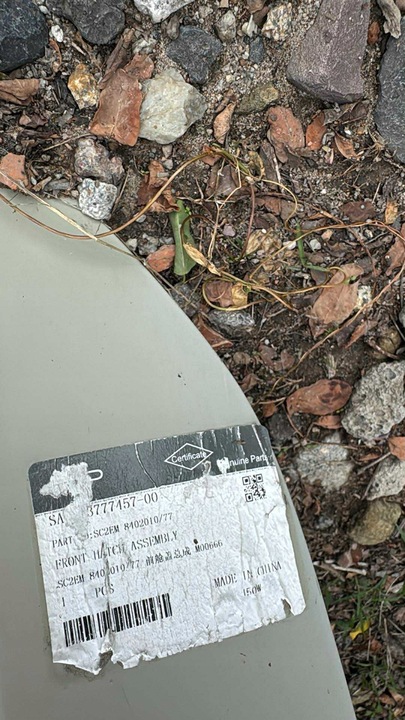 фото №6, Byd atto 3 новая оригинальная капот биржа познань