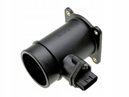 фото №2, Витратомір повітря nty epp-ns-005