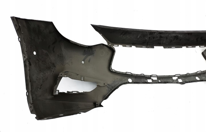 фото №8, Бампер переднє перед pdc infiniti q30 2015-19 новий оригінальний номер