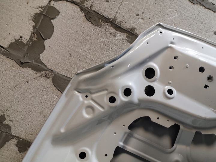 фото №9, Капот bmw 1 f40 f44 grand купе 19+