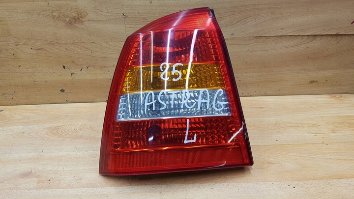 фото №1, Лампа зад задня ліва opel astra ii g sedan