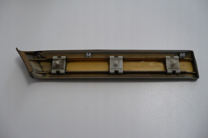 фото №5, Mercedes c-klasa w202 планка крила перед