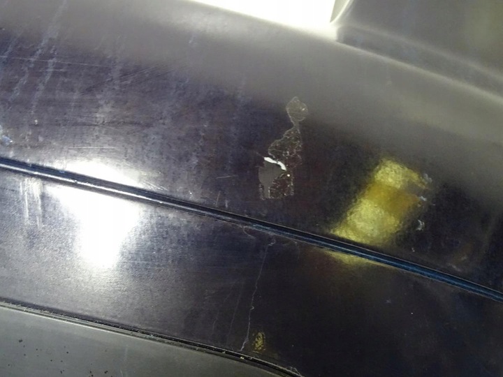 фото №9, Бампер зад задній audi a6 c5 універсал 2001-2005 ly5k