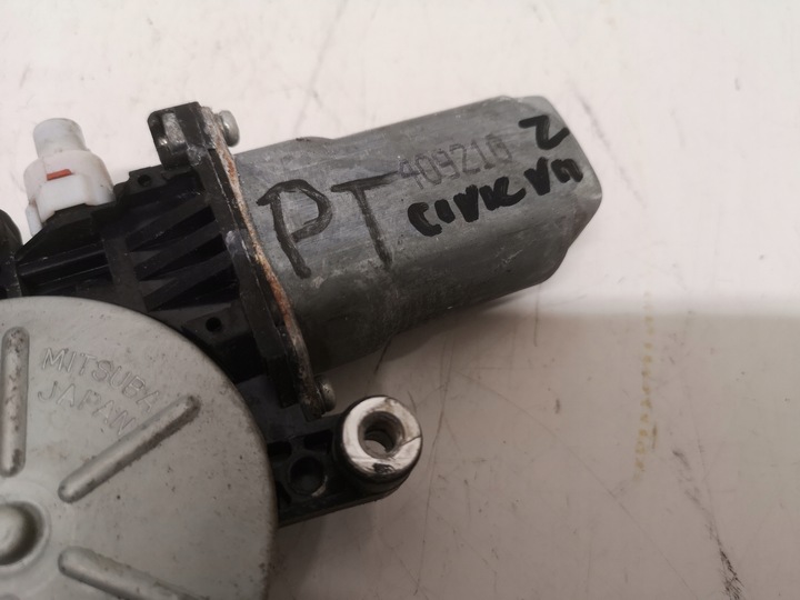 фото №6, Civic vii 7 sedan 04-06 механизм стёкла правый t