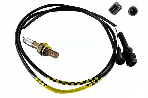 фото №1, Vemo лямбда-зонд кількість проводів 3 volvo 240,