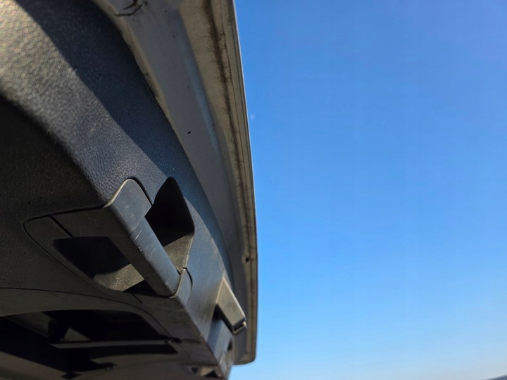 фото №7, Opel astra j iv 4 универсал крышка задняя лак z176 з стекло