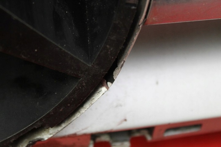 фото №5, Решітка решітка радіатора 744 a2098800123 mercedes clk w209 02-09