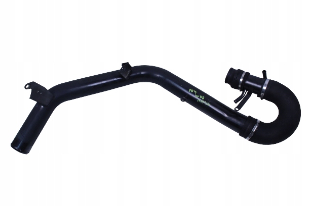 фото №6, Труба шланг nissan atleon 01r. 80.14 4.0d